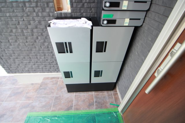 Tangent　Skyのその他共用部分