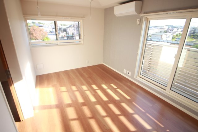 Tangent　Skyの居間・リビング