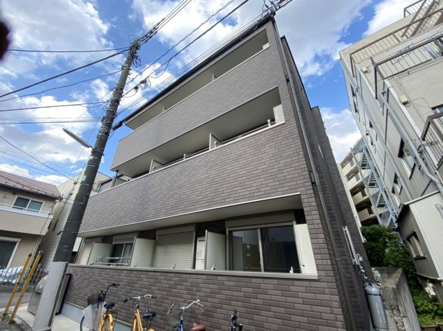【外観】