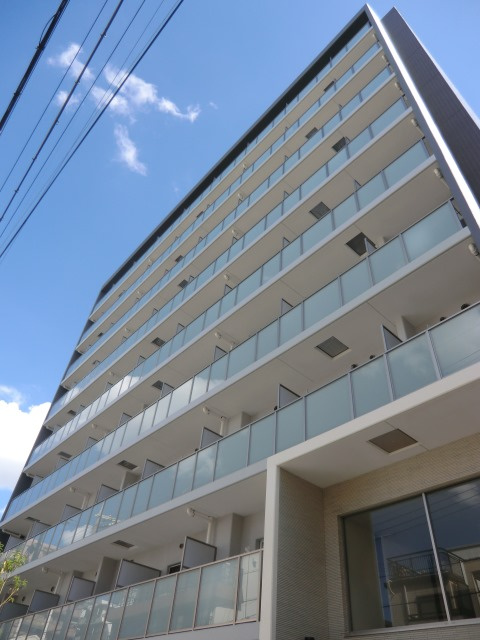 プランドール新大阪ＮＯＲＴＨレジデンス