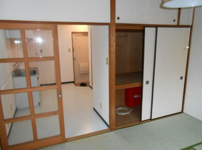 【和室】 | ノーム