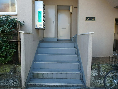 【エントランス】 | ノーム