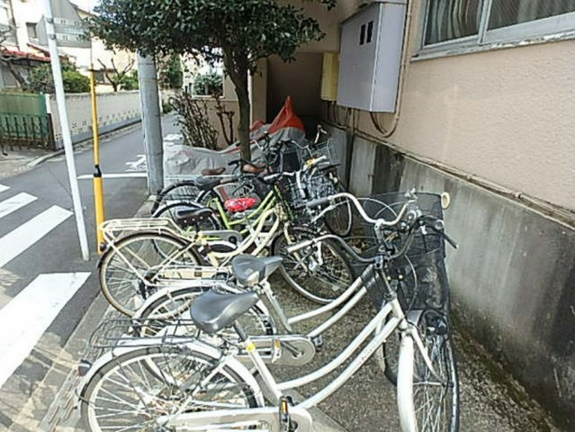 【その他共用部分】