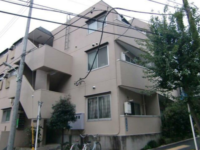 【外観】 | ノーム