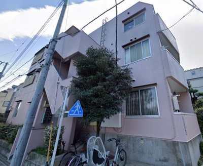 【外観】 | ノーム