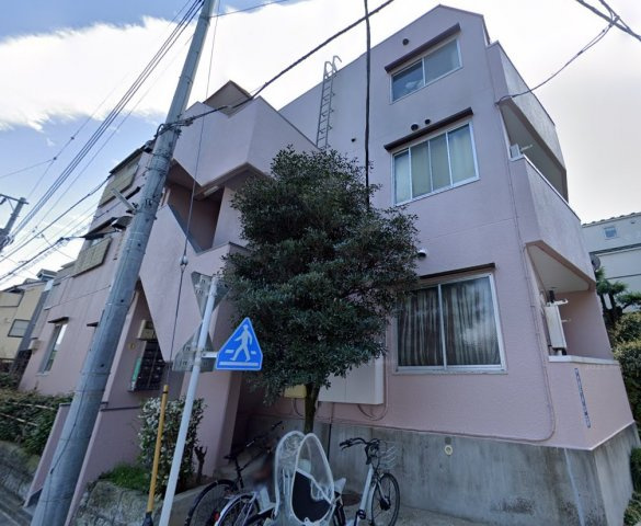 【外観】