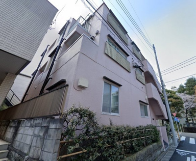 【外観】 | ノーム