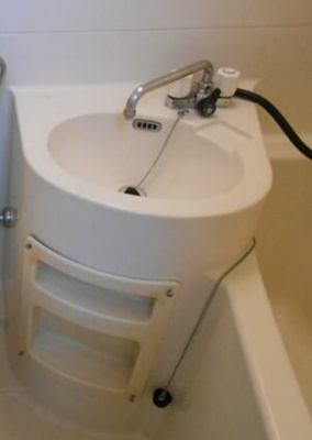 【洗面所】 | ノーム