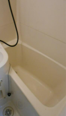 【浴室】 | ノーム