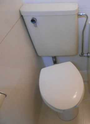 【トイレ】 | ノーム