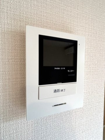 M’s Court（エムズコート）のセキュリティ