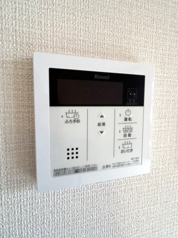 M’s Court（エムズコート）の設備