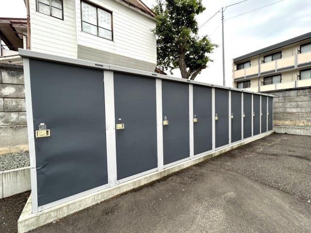 M’s Court（エムズコート）のその他共用部分