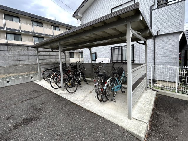 M’s Court（エムズコート）のその他共用部分