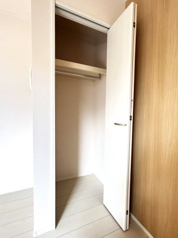 M’s Court（エムズコート）の収納