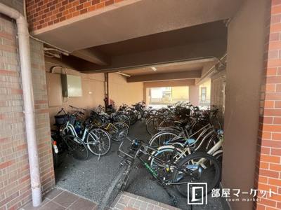 【その他共用部分】 | リエス豊田浄水