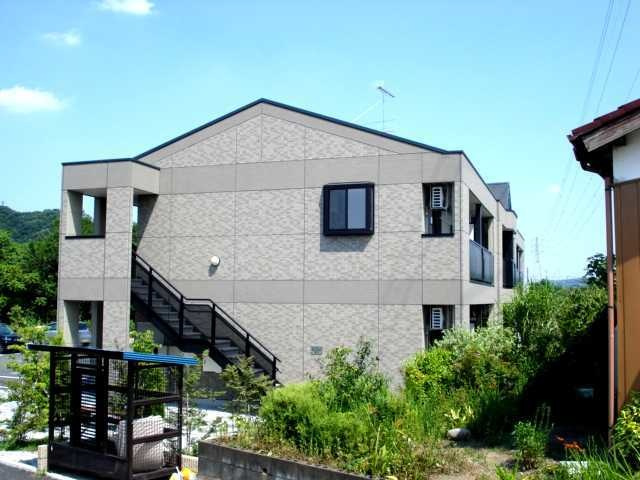 キャトルセゾンのその他共用部分