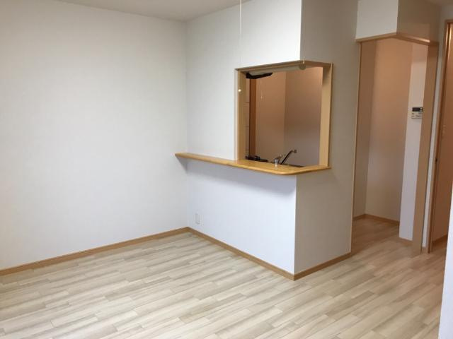 キャトルセゾンの居間・リビング|リビング