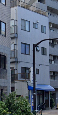 【外観】 | サヤノビル