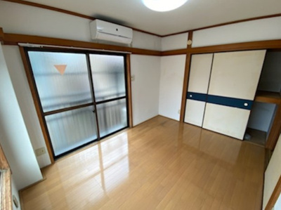 【居間・リビング】 | サヤノビル