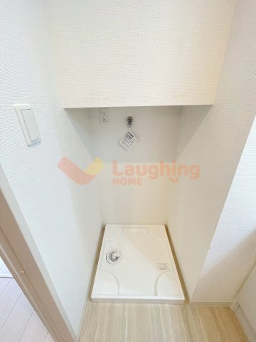 メテオール久留米本町の設備