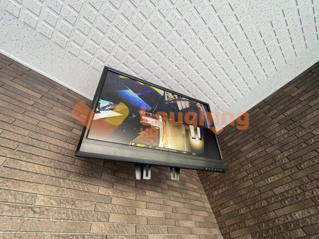メテオール久留米本町のセキュリティ
