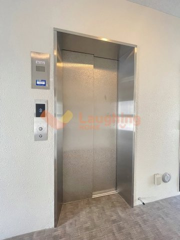 メテオール久留米本町のその他共用部分
