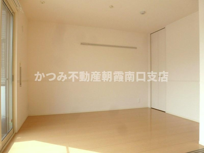 【設備】 | リヴェールガーデン（D-ROOM） | 他号室参考写真