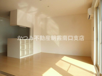 【その他】 | リヴェールガーデン（D-ROOM） | 他号室参考写真