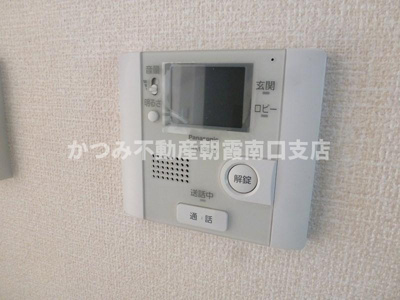 【セキュリティ】 | リヴェールガーデン（D-ROOM） | 他号室参考写真