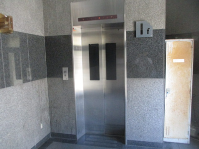 【その他共用部分】 | コスモレジデンス北加賀屋Ⅱ