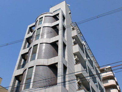 【外観】 | コスモレジデンス北加賀屋Ⅱ