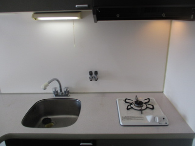 【キッチン】 | コスモレジデンス北加賀屋Ⅱ