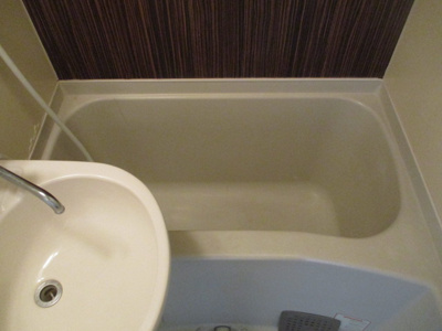 【浴室】 | コスモレジデンス北加賀屋Ⅱ