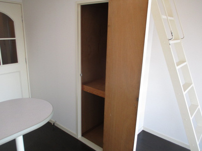 【収納】 | コスモレジデンス北加賀屋Ⅱ