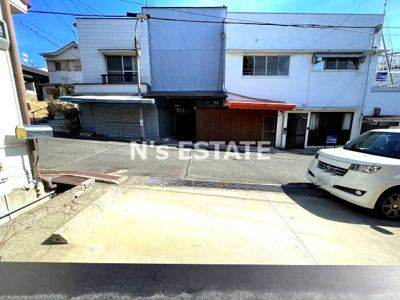 【駐車場】 | コンフォールNagura