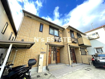 【外観】 | コンフォールNagura