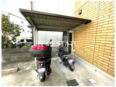 【その他共用部分】 | コンフォールNagura