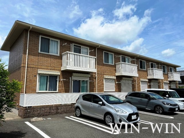 パルアヴェニュー