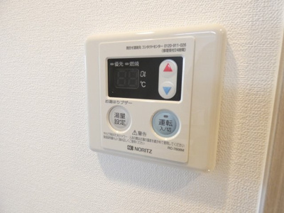 【その他】 | メイクス今池02