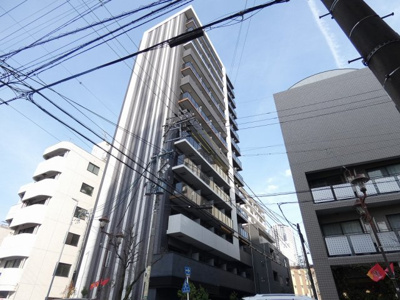 【外観】 | メイクス今池02