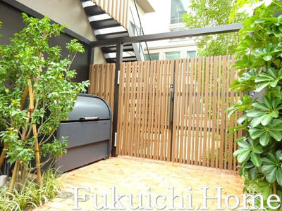 【その他共用部分】 | ササヅカテラス