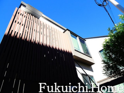 【外観】 | ササヅカテラス