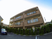 プラムフォレストの画像