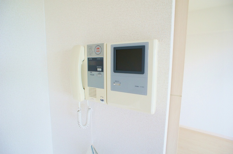 ベスタ櫛原【キャッシュバック対象物件】のセキュリティ