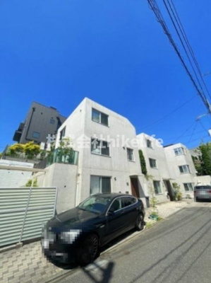 【外観】 | 野毛戸建