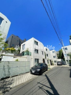 【駐車場】 | 野毛戸建