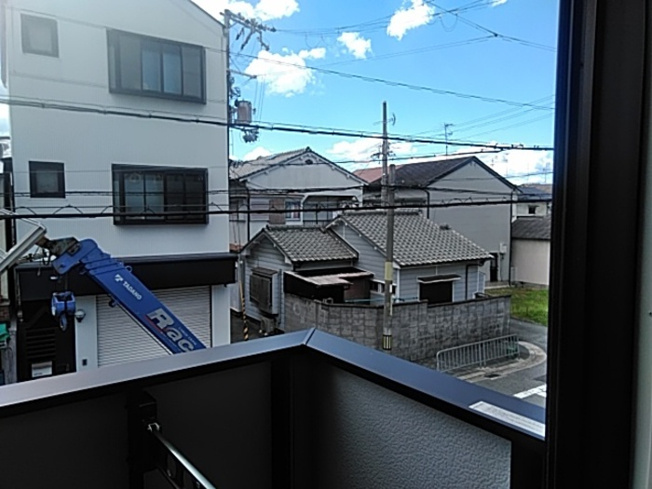 【展望】 | フラット　ゲート