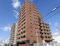 M’PLAZA東大阪ルーベンオーネ　★上層階・ペット可能の画像