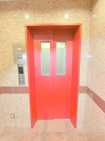 ガーラ蒲田のその他共用部分